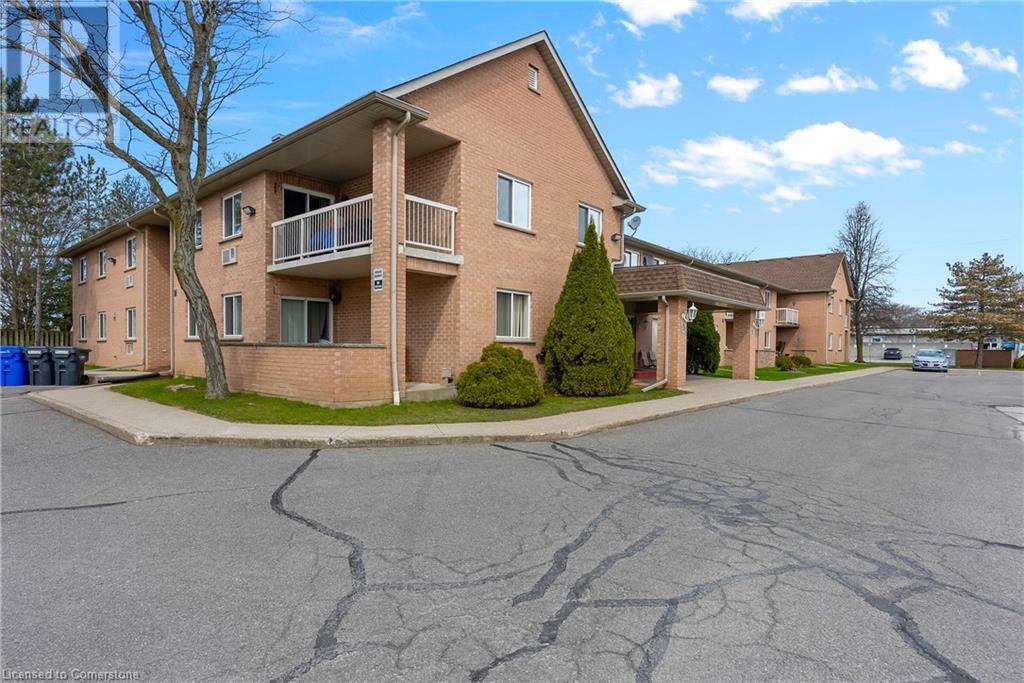 117 Willson Road Unit# 12, Welland, Ontario  L3C 2T4 - Photo 2 - 40716234