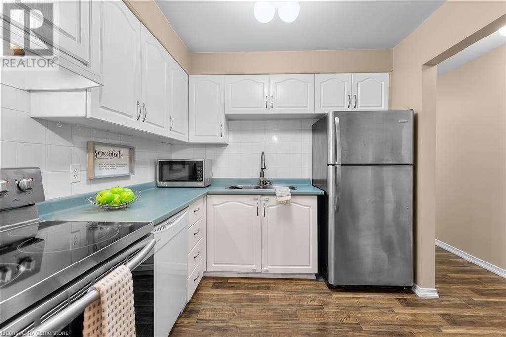 117 Willson Road Unit# 12, Welland, Ontario  L3C 2T4 - Photo 8 - 40716234
