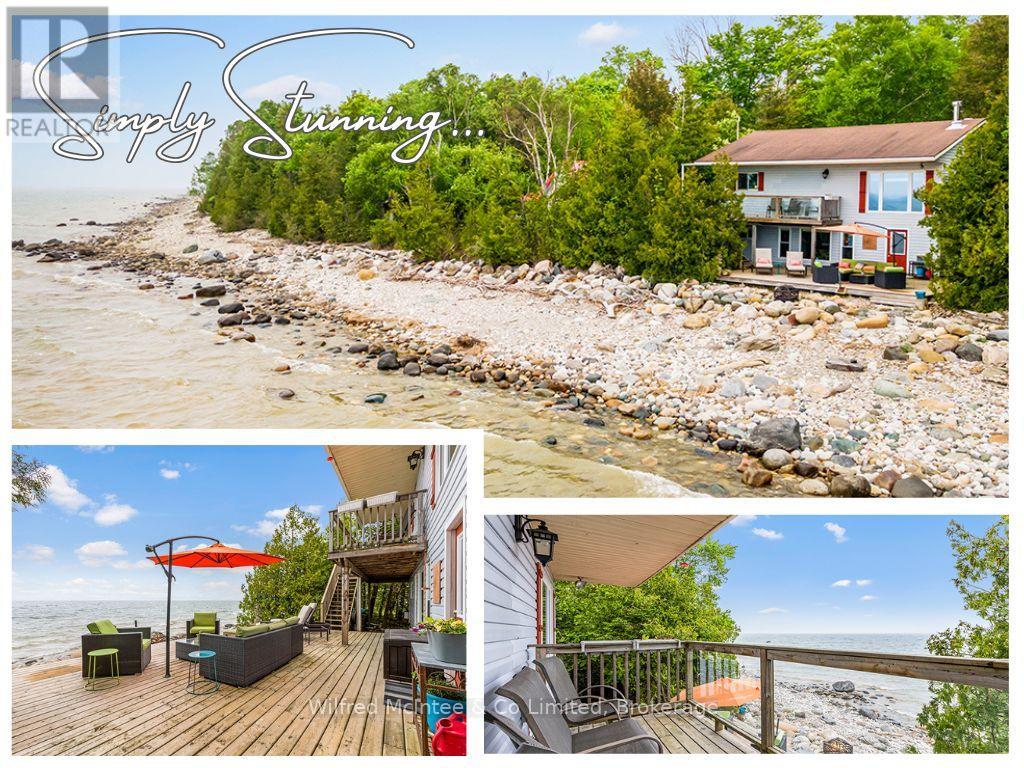 341 Bruce Road 13, Native Leased Lands, Ontario  N0H 2L0 - Photo 1 - X12078649