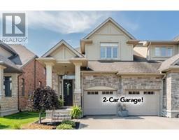 155 OAK PARK Drive, Waterloo, Ontario