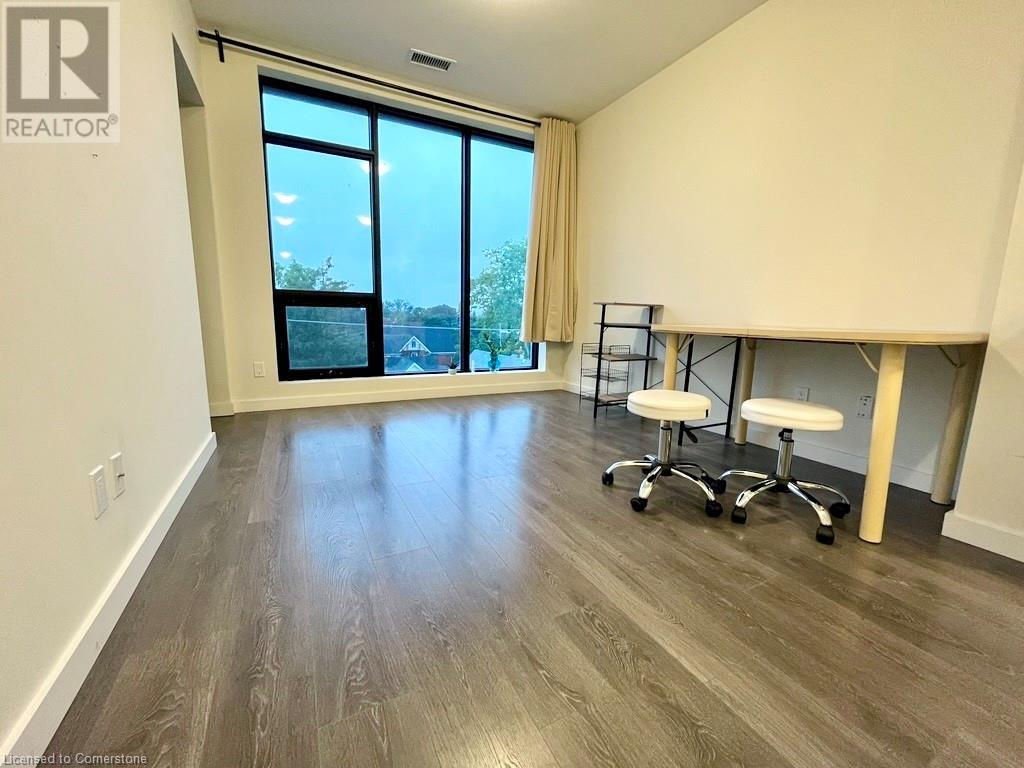 690 King Street W Unit# 505, Kitchener, Ontario  N2H 5L8 - Photo 2 - 40716070