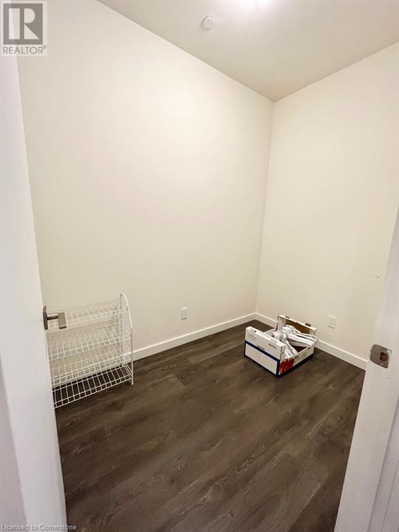 690 King Street W Unit# 505, Kitchener, Ontario  N2H 5L8 - Photo 3 - 40716070