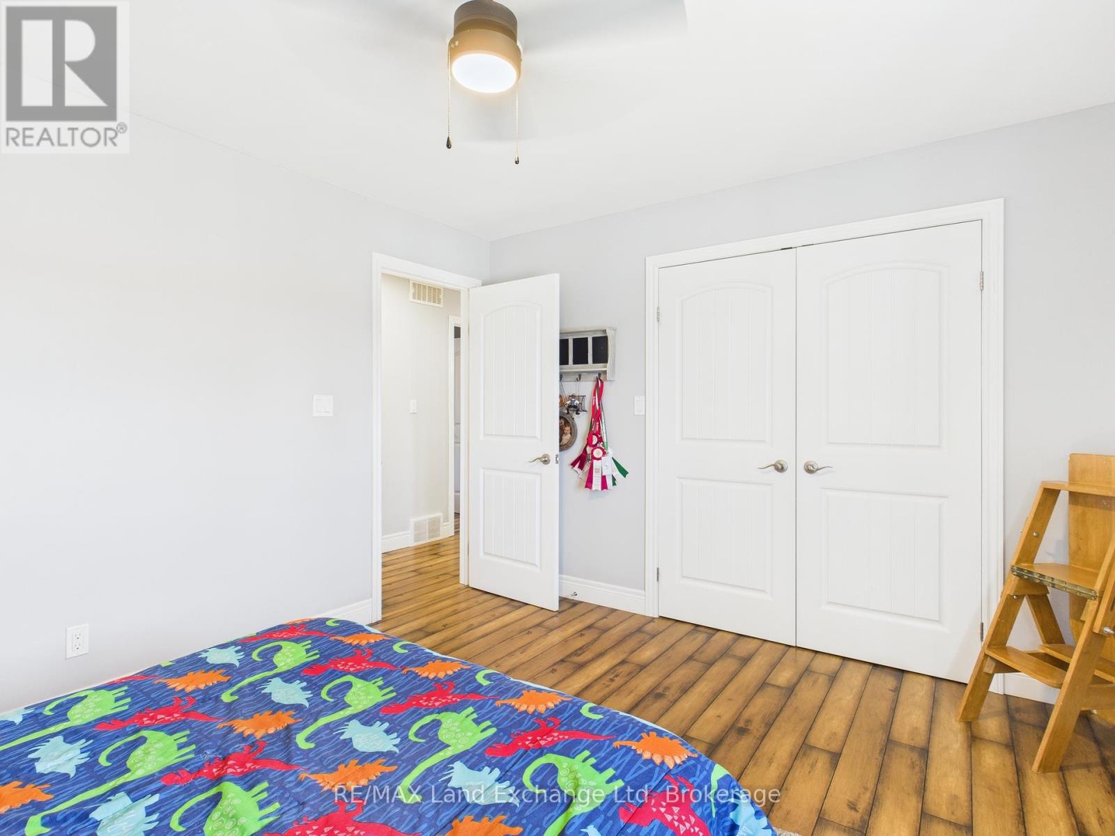 91 Park Street, Goderich, Ontario  N7A 1K9 - Photo 22 - X12079476