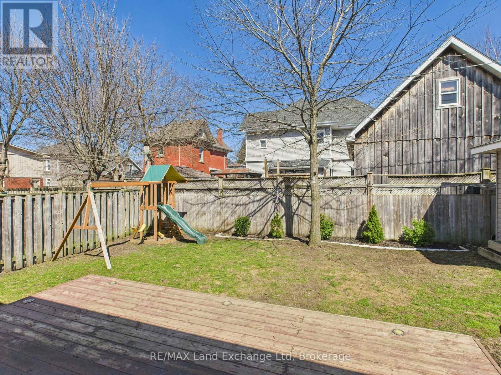 91 Park Street, Goderich, Ontario  N7A 1K9 - Photo 32 - X12079476