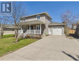 91 PARK STREET, Goderich, Ontario