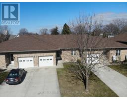 311 MARTHA STREET, Goderich, Ontario