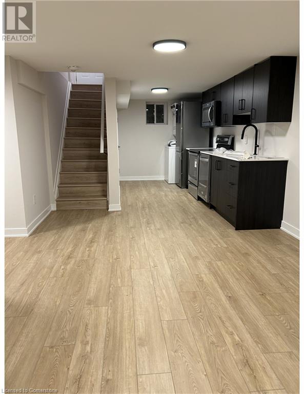 565 Mohawk Road W Unit# Lower, Hamilton, Ontario  L9C 1X5 - Photo 1 - 40713947