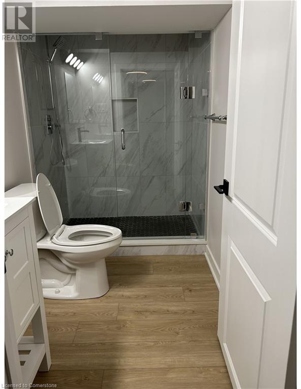 565 Mohawk Road W Unit# Lower, Hamilton, Ontario  L9C 1X5 - Photo 4 - 40713947