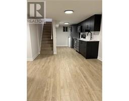 565 MOHAWK Road W Unit# lower, Hamilton, Ontario