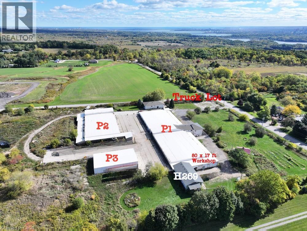 277 Rock Chapel Road, Hamilton, Ontario  L9H 5E2 - Photo 22 - 40716483