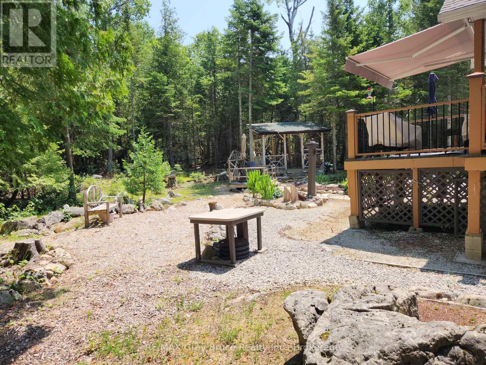 83 Lakewood Country Lane, Northern Bruce Peninsula, Ontario  N0H 1W0 - Photo 25 - X12079771
