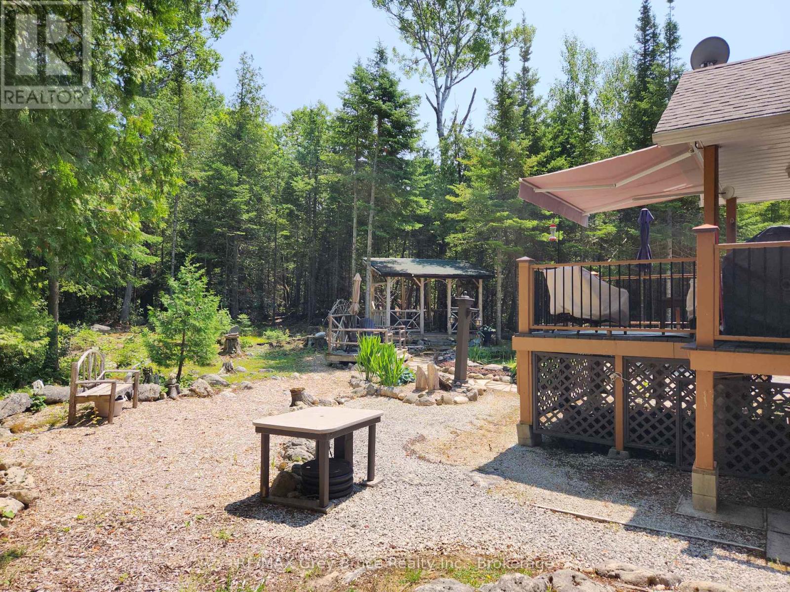 83 Lakewood Country Lane, Northern Bruce Peninsula, Ontario  N0H 1W0 - Photo 28 - X12079771