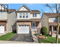 460 TREMBLING ASPEN Avenue, Waterloo, Ontario
