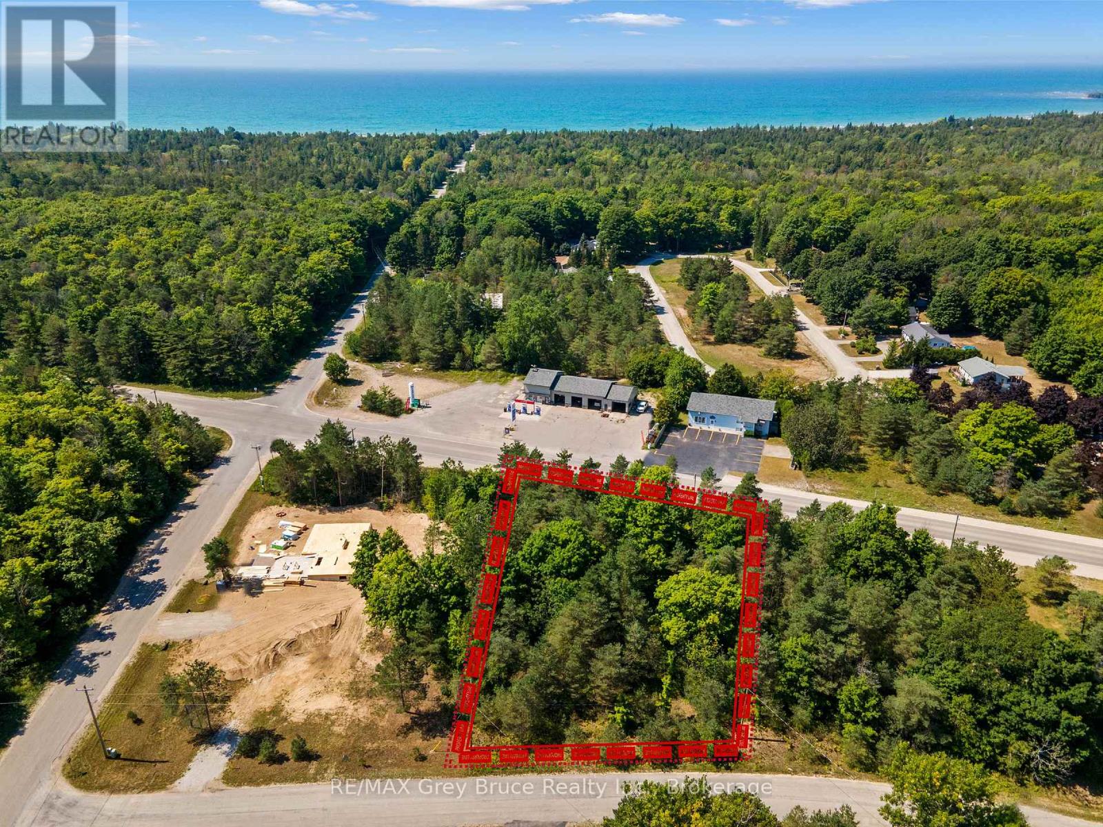 9 CAMPBELL CRESCENT, South Bruce Peninsula, Ontario