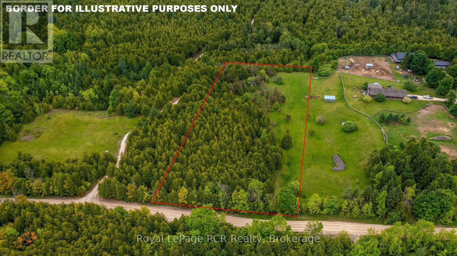 N/A CONCESSION 8 ROAD, West Grey, Ontario