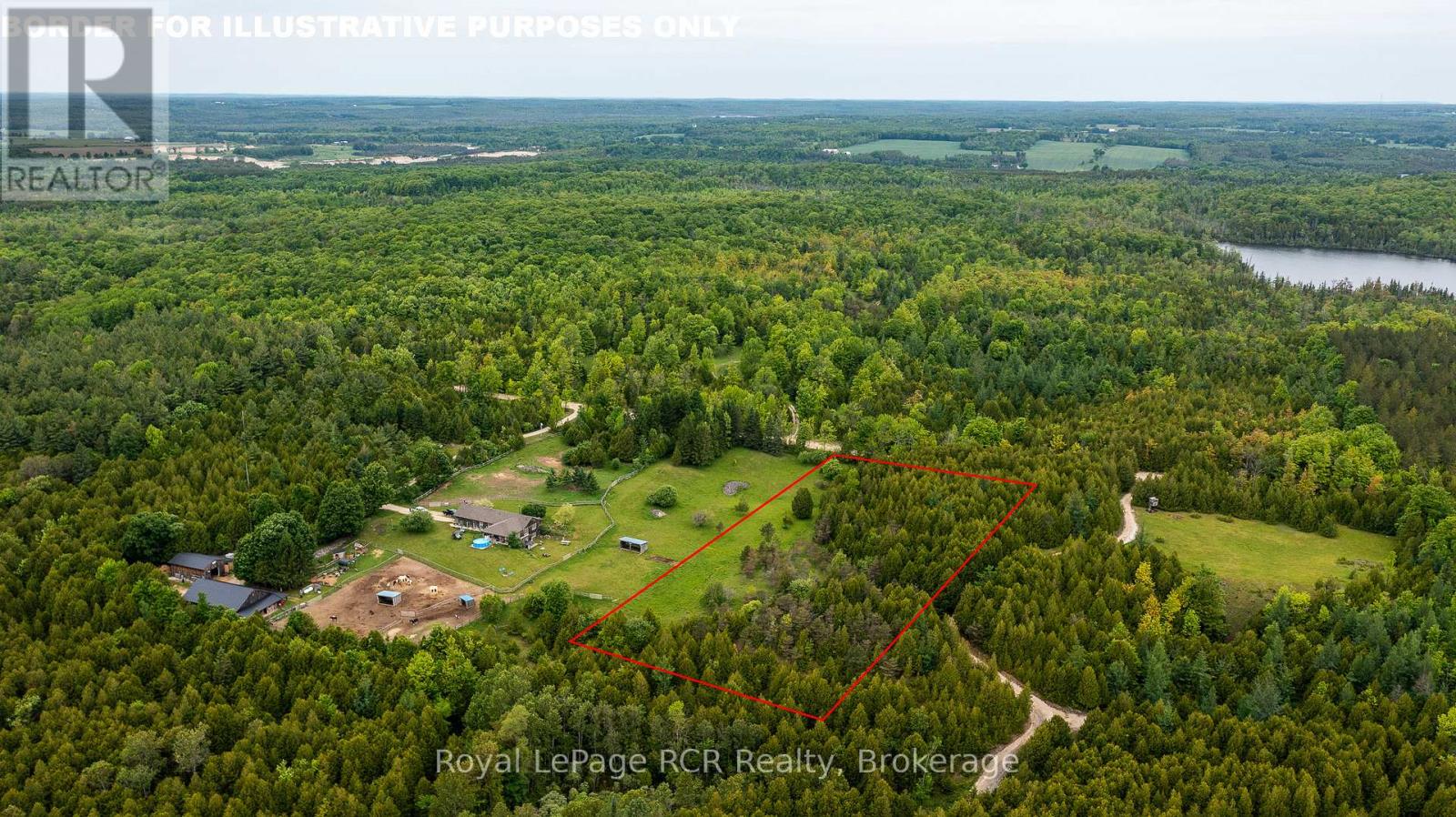 N/a Concession 8 Road, West Grey, Ontario  N0C 1H0 - Photo 4 - X12080648