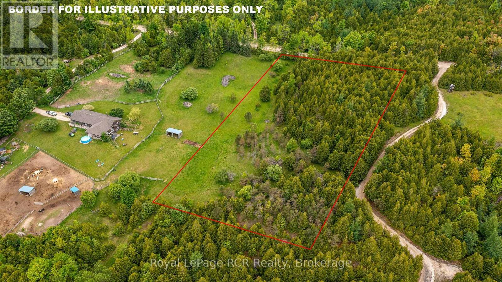 N/a Concession 8 Road, West Grey, Ontario  N0C 1H0 - Photo 5 - X12080648