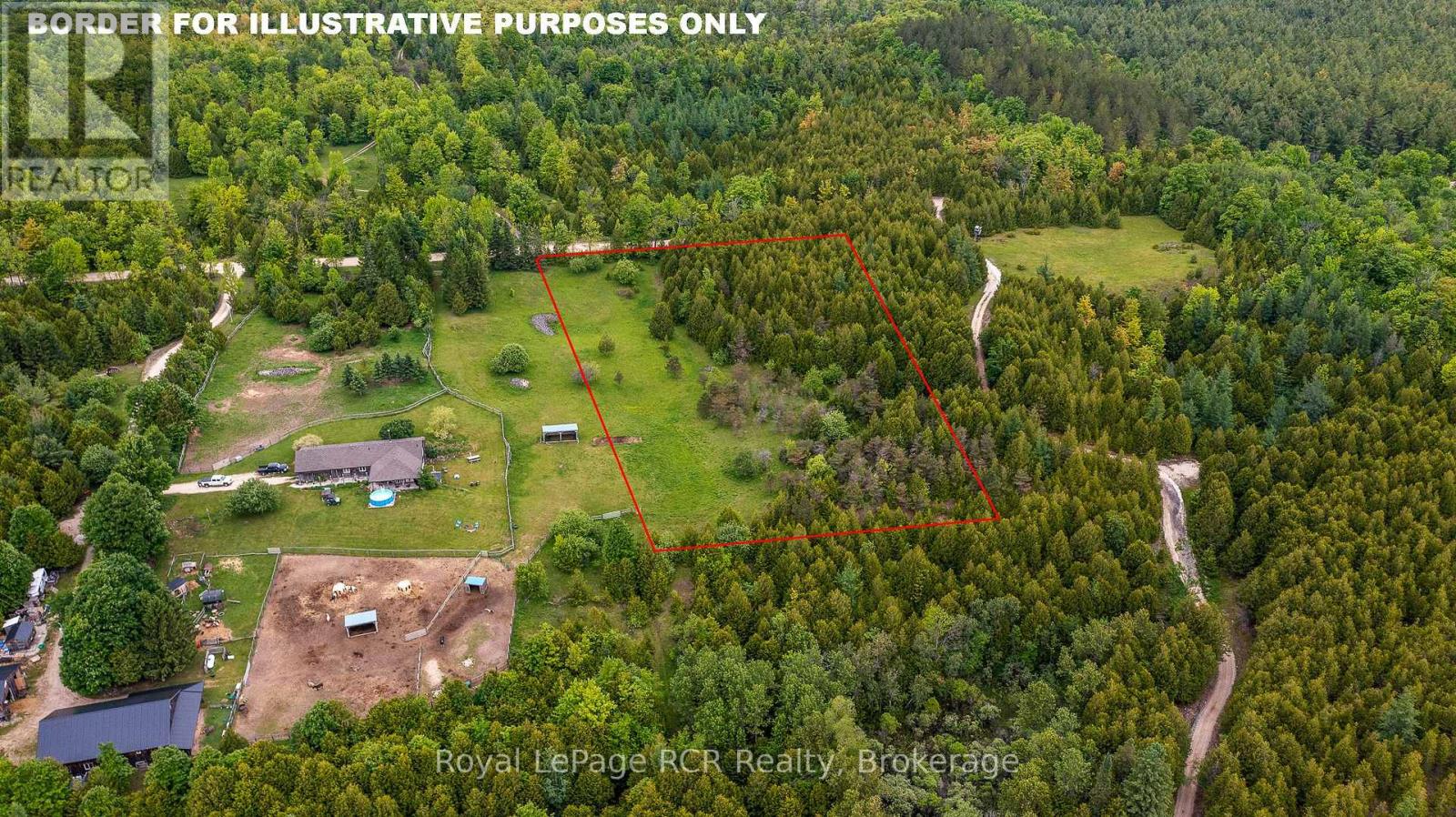 N/a Concession 8 Road, West Grey, Ontario  N0C 1H0 - Photo 7 - X12080648