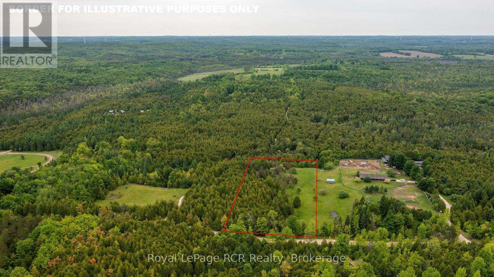 N/a Concession 8 Road, West Grey, Ontario  N0C 1H0 - Photo 8 - X12080648