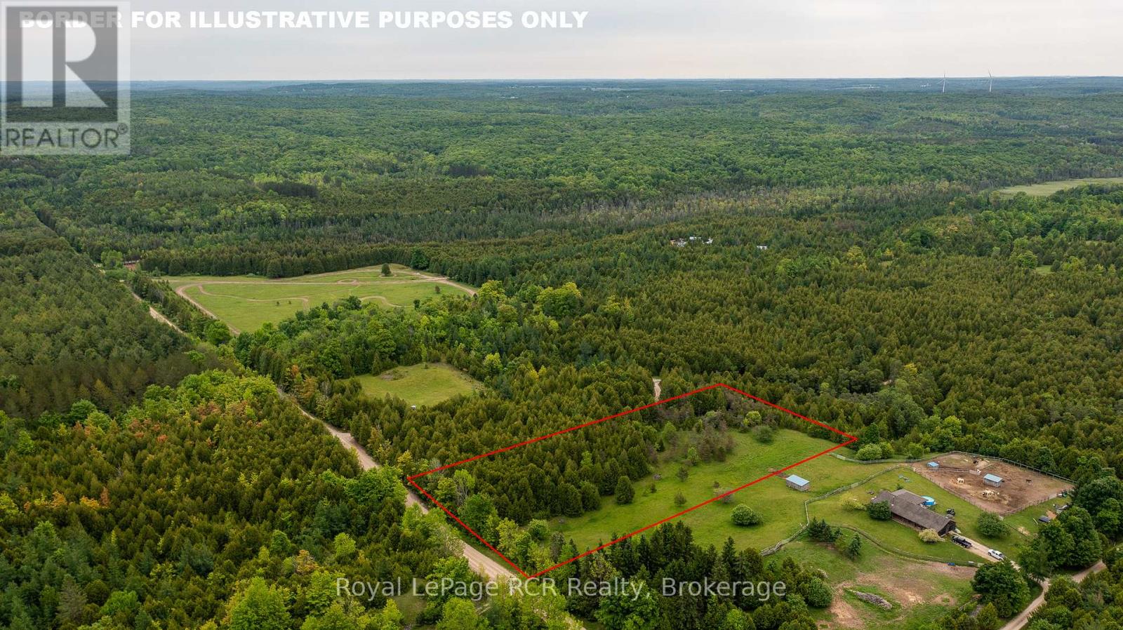 N/a Concession 8 Road, West Grey, Ontario  N0C 1H0 - Photo 9 - X12080648