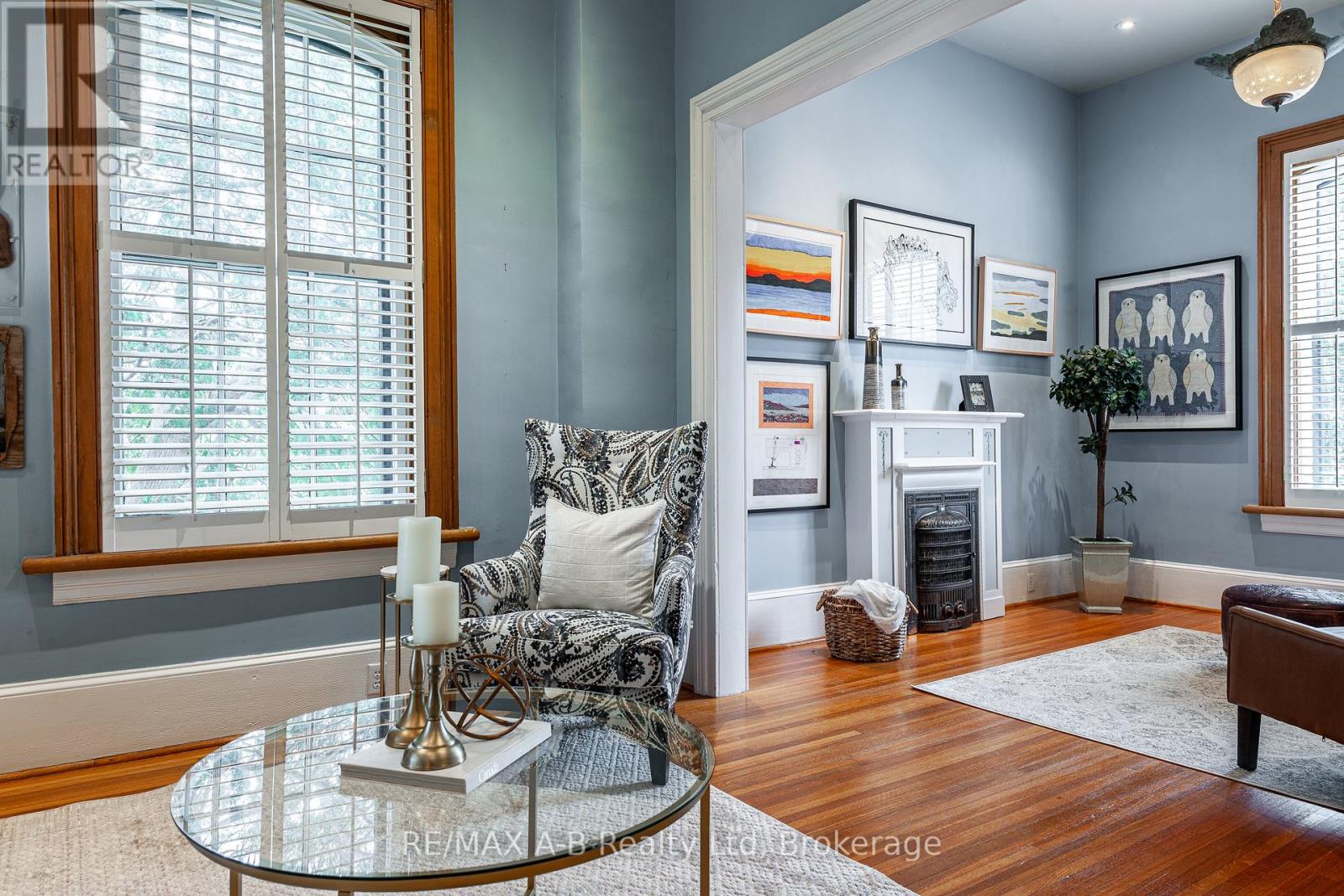 21 Birmingham Street, Stratford, Ontario  N5A 2S5 - Photo 12 - X12080737