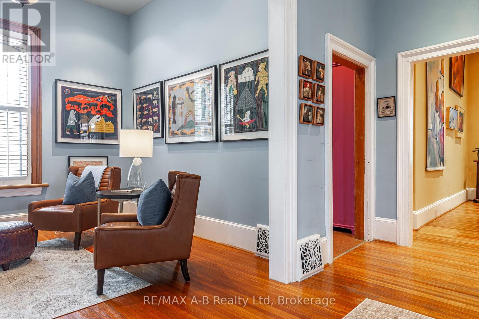 21 Birmingham Street, Stratford, Ontario  N5A 2S5 - Photo 16 - X12080737