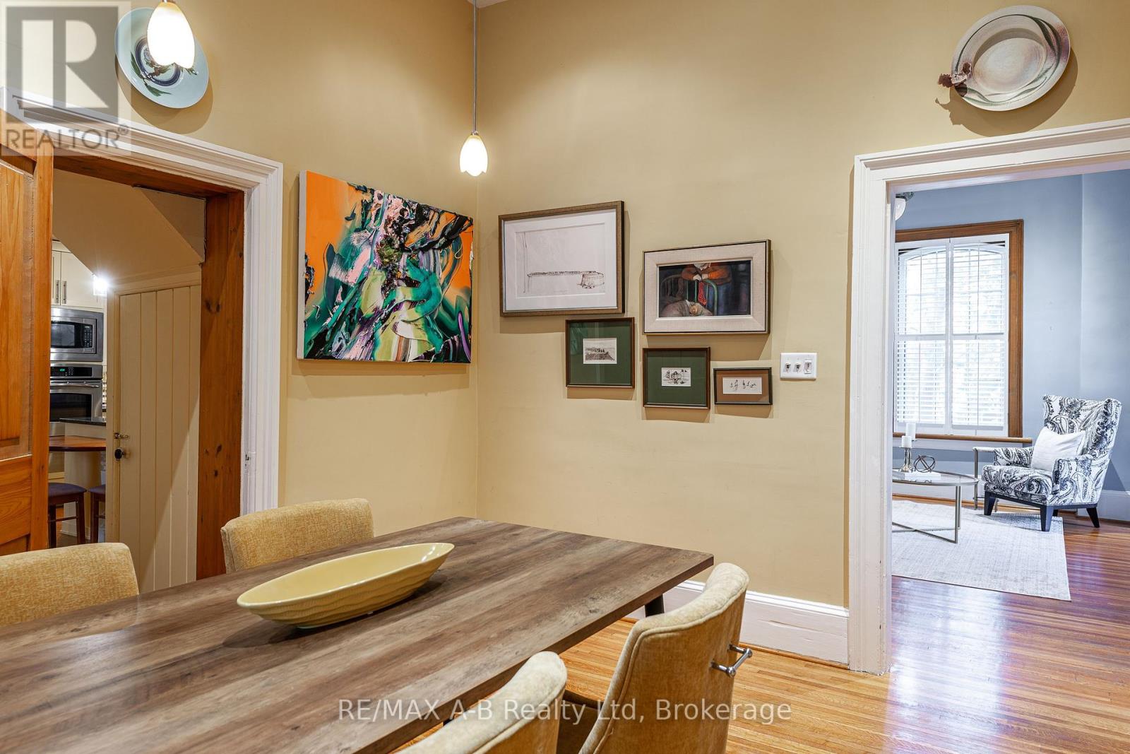 21 Birmingham Street, Stratford, Ontario  N5A 2S5 - Photo 20 - X12080737