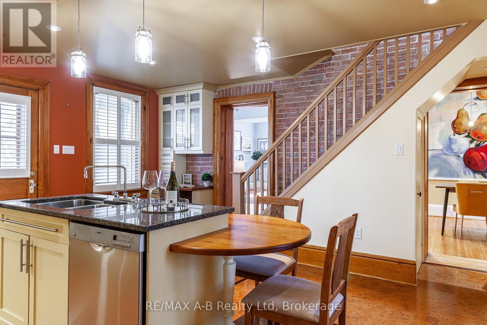 21 Birmingham Street, Stratford, Ontario  N5A 2S5 - Photo 27 - X12080737