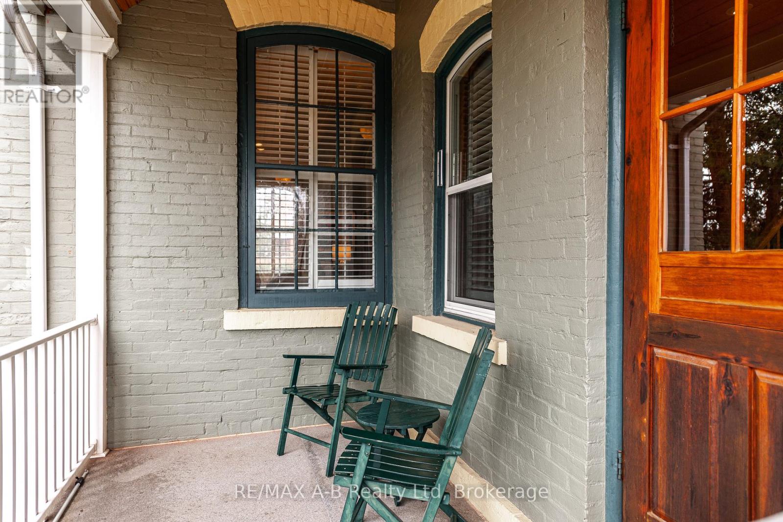 21 Birmingham Street, Stratford, Ontario  N5A 2S5 - Photo 43 - X12080737