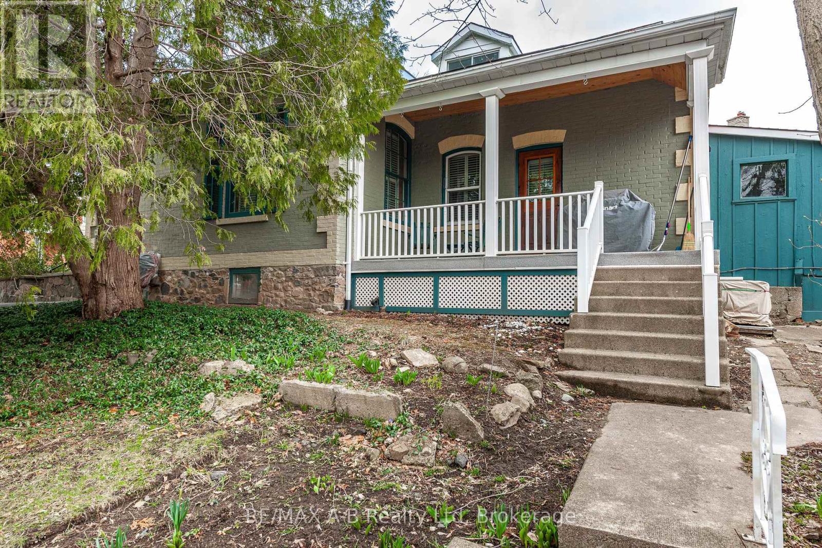 21 Birmingham Street, Stratford, Ontario  N5A 2S5 - Photo 46 - X12080737