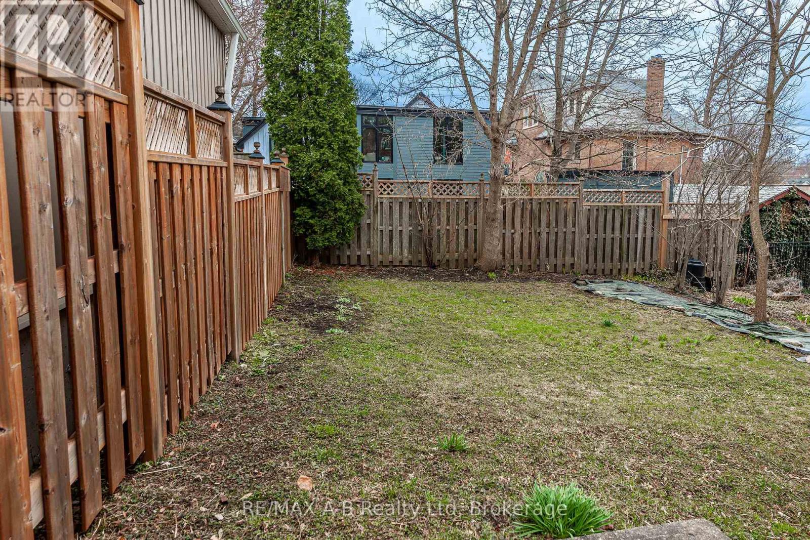 21 Birmingham Street, Stratford, Ontario  N5A 2S5 - Photo 48 - X12080737