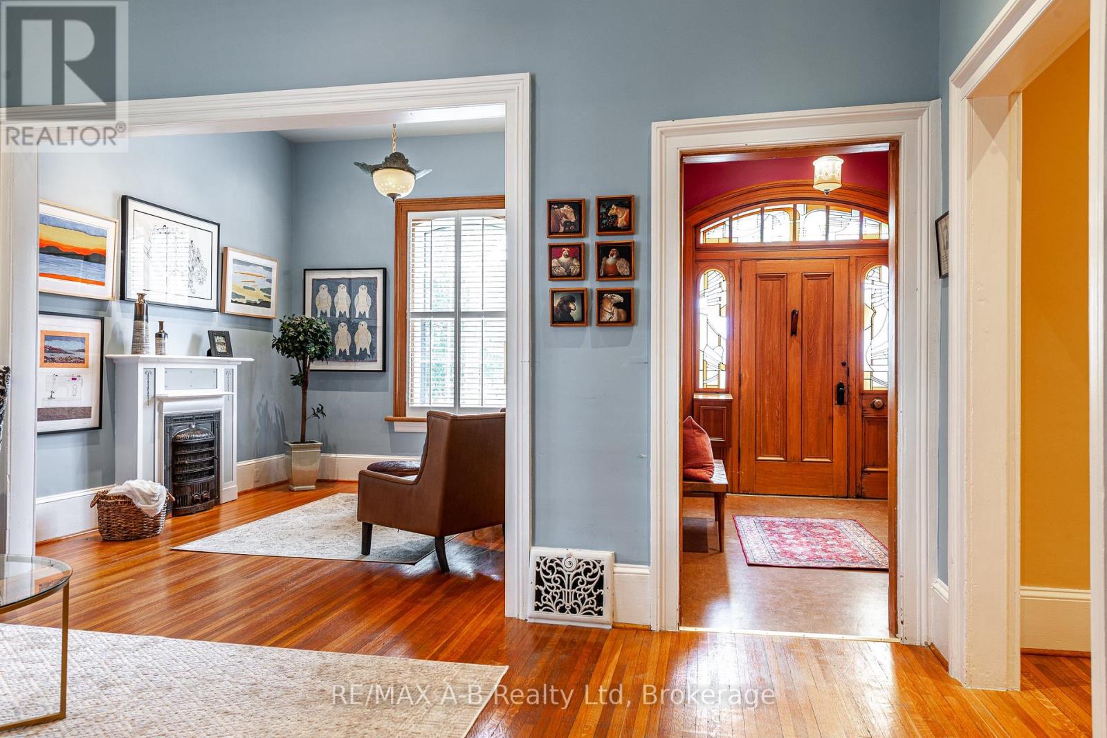 21 Birmingham Street, Stratford, Ontario  N5A 2S5 - Photo 7 - X12080737