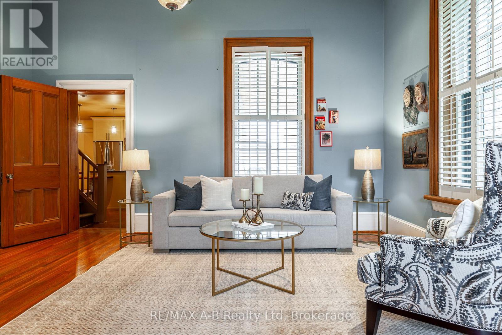 21 Birmingham Street, Stratford, Ontario  N5A 2S5 - Photo 8 - X12080737