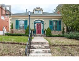 21 BIRMINGHAM STREET, Stratford, Ontario