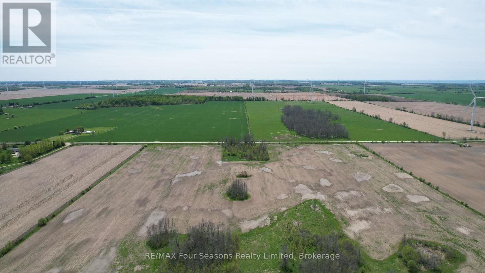 1356 Concession Road 10, Kincardine, Ontario  N2Z 2X6 - Photo 1 - X12081297
