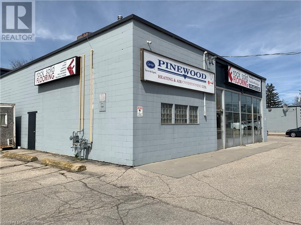 8 OXFORD Street Unit# B, Cambridge, Ontario