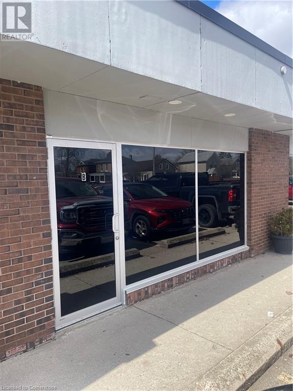 12 Oxford Street Unit# B, Cambridge, Ontario  N1R 1M2 - Photo 2 - 40698587