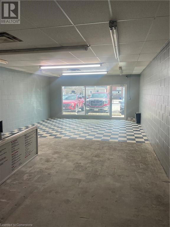 12 Oxford Street Unit# B, Cambridge, Ontario  N1R 1M2 - Photo 3 - 40698587