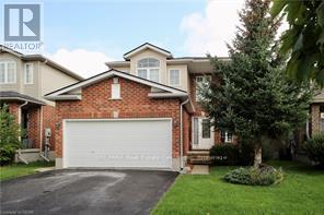 BASEMENT UNIT - 7 COUTTS COURT, Guelph, Ontario