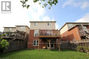 Basement Unit - 7 Coutts Court, Guelph, Ontario  N1L 1S9 - Photo 16 - X12082341