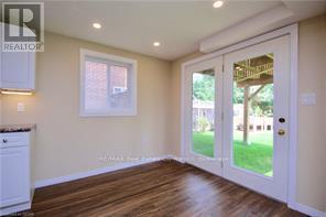 Basement Unit - 7 Coutts Court, Guelph, Ontario  N1L 1S9 - Photo 2 - X12082341