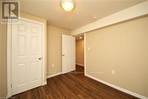 Basement Unit - 7 Coutts Court, Guelph, Ontario  N1L 1S9 - Photo 9 - X12082341