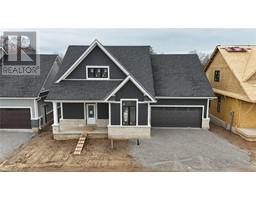 2797 RED MAPLE Avenue Unit# 26, Jordan Station, Ontario