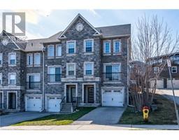 45 WOOLWICH Street, Kitchener, Ontario
