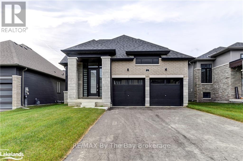 5 ROSANNE CIRCLE, Wasaga Beach, Ontario