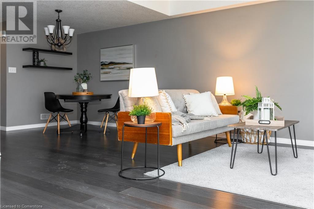 1686 FISCHER HALLMAN Road Unit# H, Kitchener, Ontario