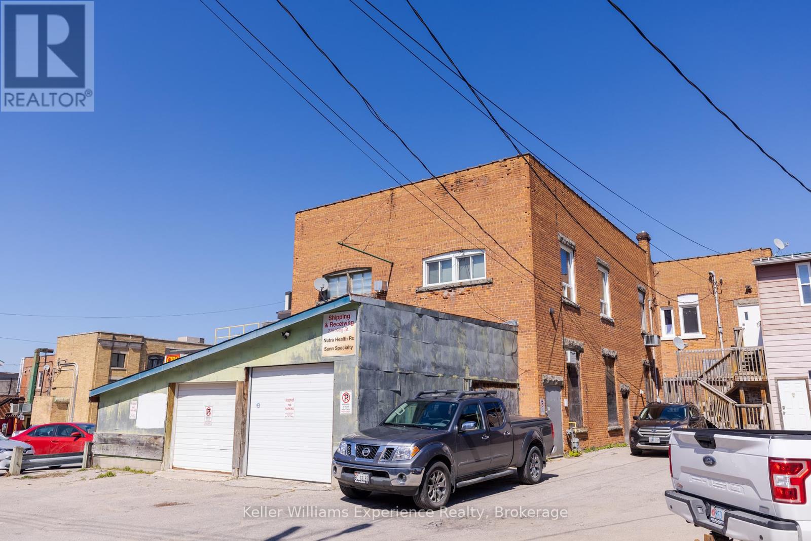 276 King Street, Midland, Ontario  L4R 3M6 - Photo 3 - S12084137
