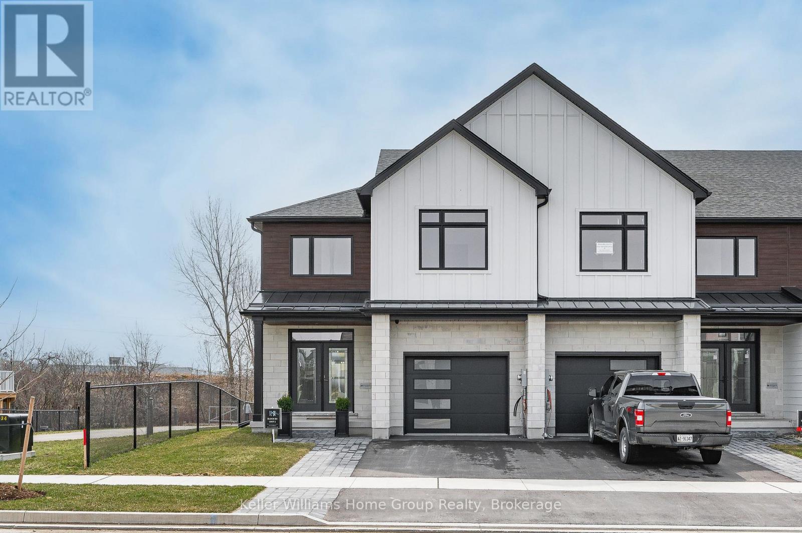 25 Halls Drive, Centre Wellington, Ontario  N0B 1S0 - Photo 3 - X12084257