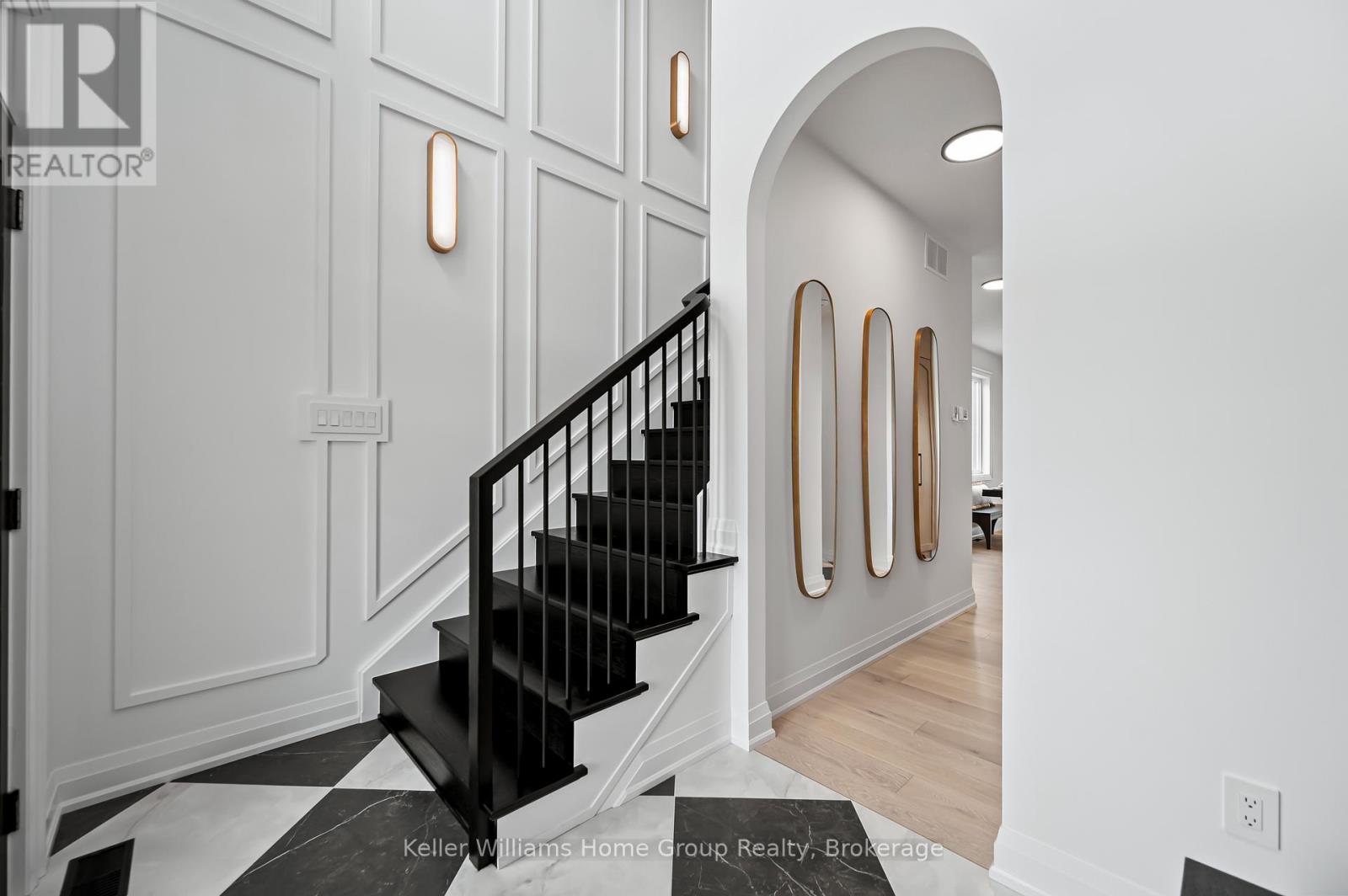 25 Halls Drive, Centre Wellington, Ontario  N0B 1S0 - Photo 6 - X12084257