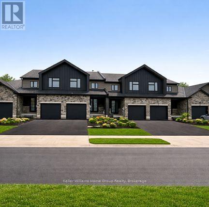 31 HALLS DRIVE, Centre Wellington, Ontario